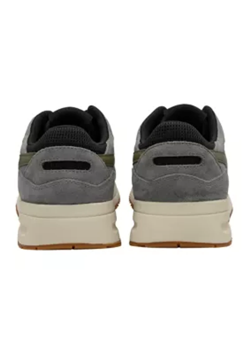 Men's Delta Sneakers