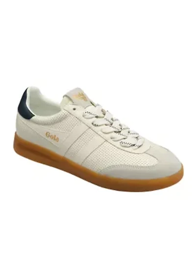 Men's Cyclone Leather 76 Sneakers