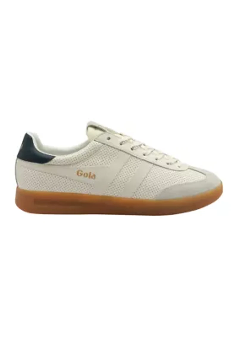 Men's Cyclone Leather 76 Sneakers