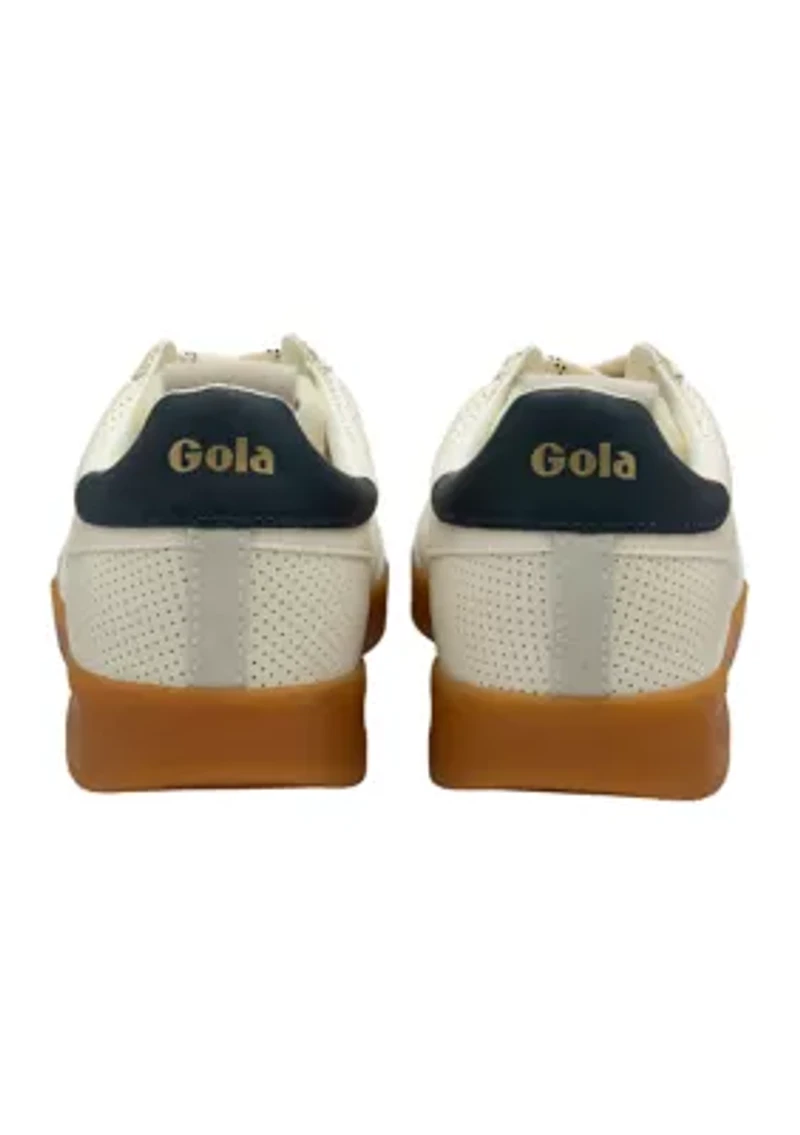 Men's Cyclone Leather 76 Sneakers