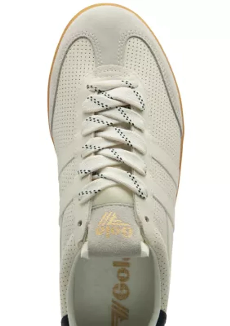 Men's Cyclone Leather 76 Sneakers