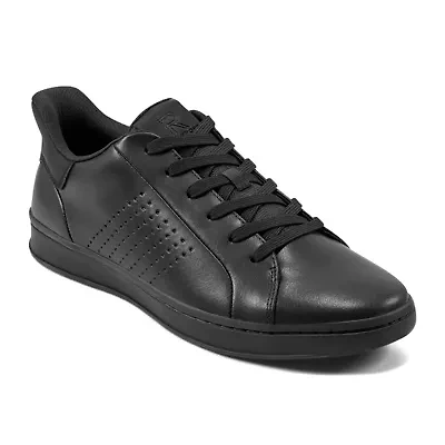 Nash Step Activated Casual Lace-up Sneakers