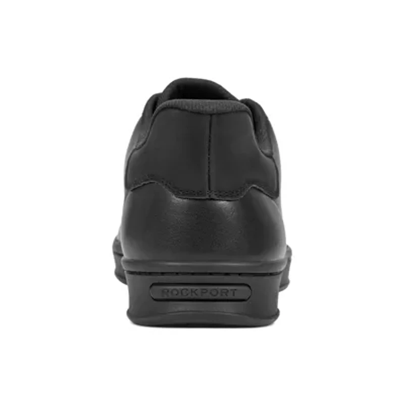 Nash Step Activated Casual Lace-up Sneakers