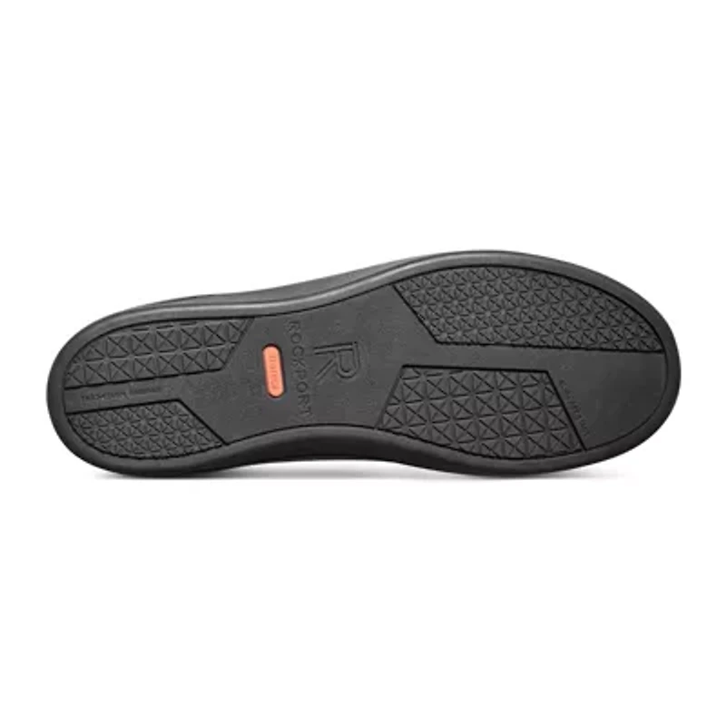Nash Step Activated Casual Lace-up Sneakers