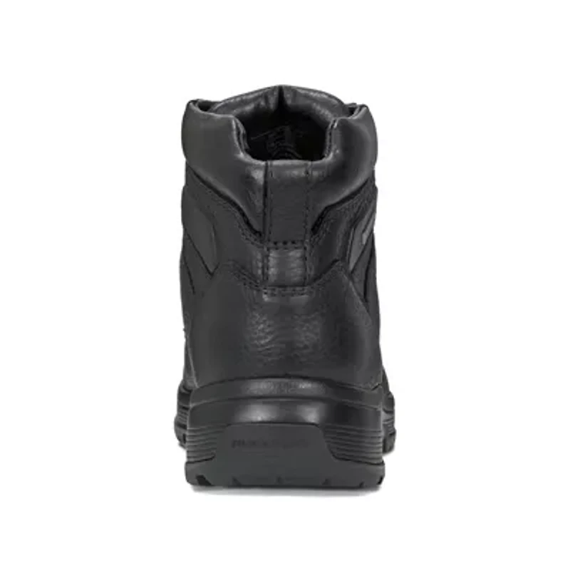 Ezra Waterproof Casual Lace-up Boots