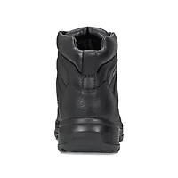 Ezra Waterproof Casual Lace-up Boots