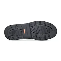 Ezra Waterproof Casual Lace-up Boots