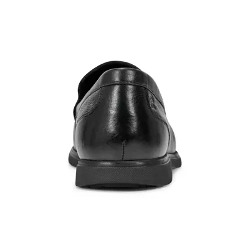Jensen Casual Slip-on Round Toe Loafers