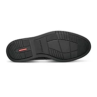 Jensen Casual Slip-on Round Toe Loafers