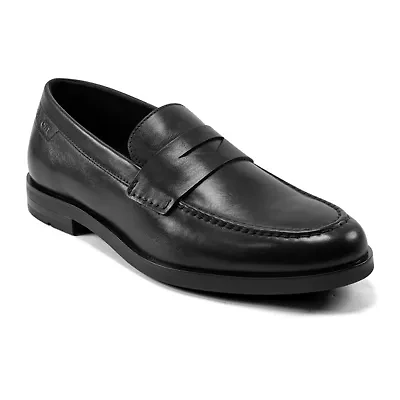 Sutton Dress Slip-on Penny Loafers
