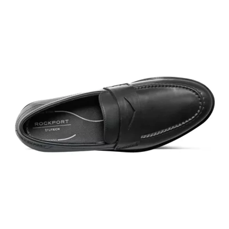 Sutton Dress Slip-on Penny Loafers
