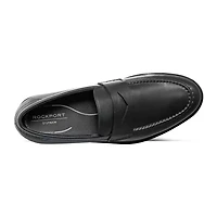 Sutton Dress Slip-on Penny Loafers