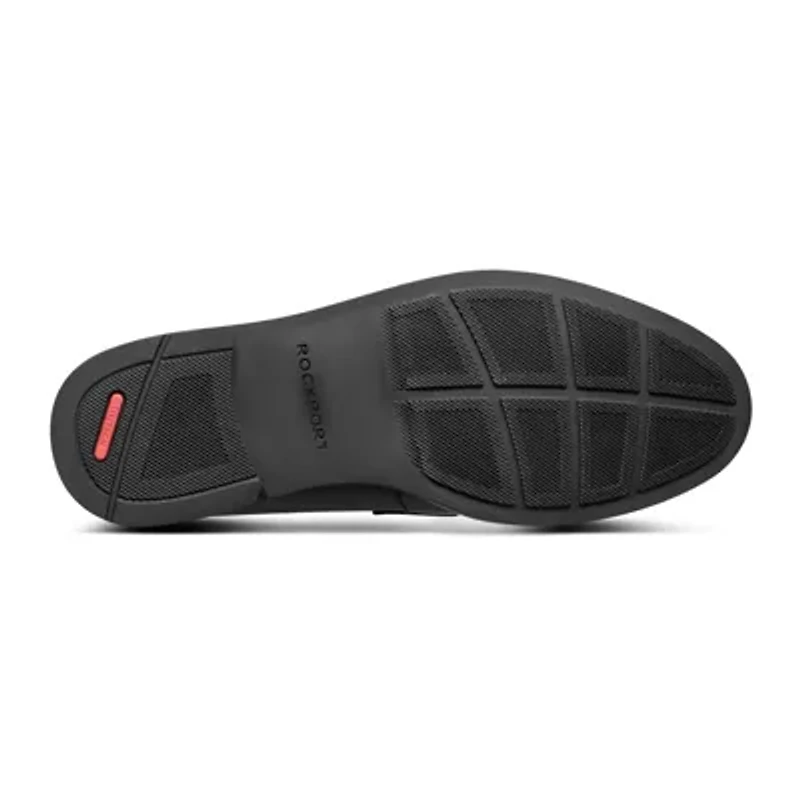 Sutton Dress Slip-on Penny Loafers