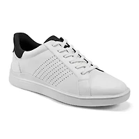 Tristen Step Activated Casual Lace-up Sneakers