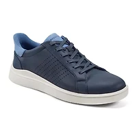 Tristen Step Activated Casual Lace-up Sneakers