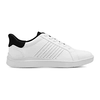 Tristen Step Activated Casual Lace-up Sneakers