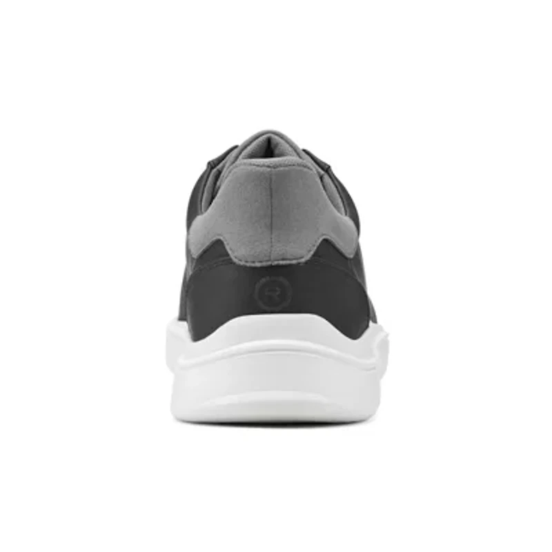 Tristen Step Activated Casual Lace-up Sneakers