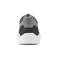 Tristen Step Activated Casual Lace-up Sneakers