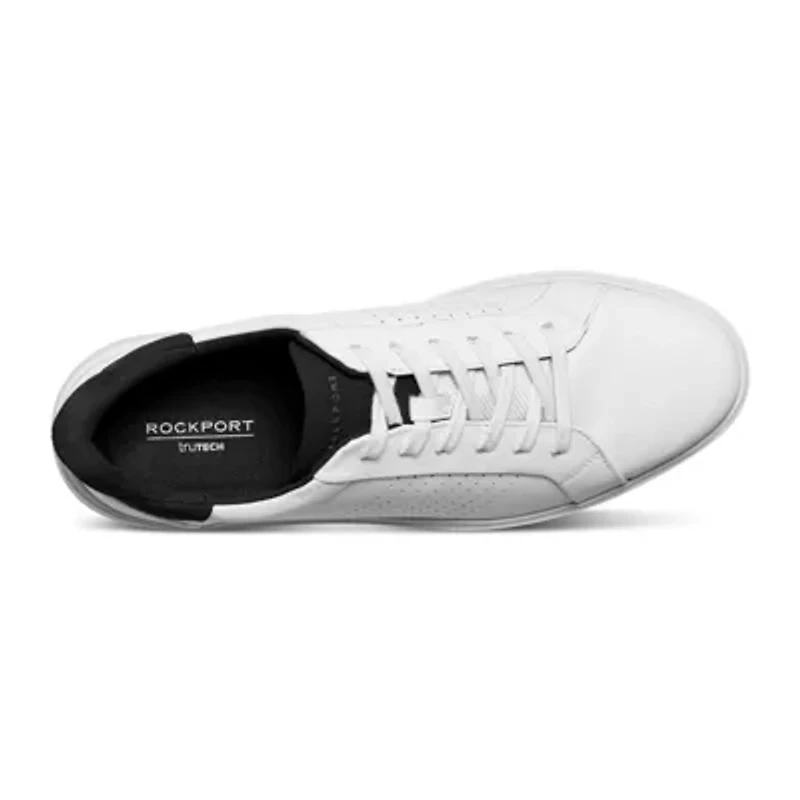 Tristen Step Activated Casual Lace-up Sneakers