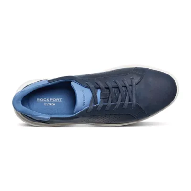 Tristen Step Activated Casual Lace-up Sneakers