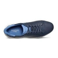 Tristen Step Activated Casual Lace-up Sneakers