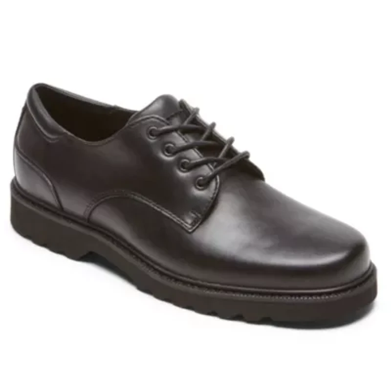 Northfield Waterproof Oxfords