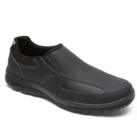 Get Your Kicks Slip-Ons