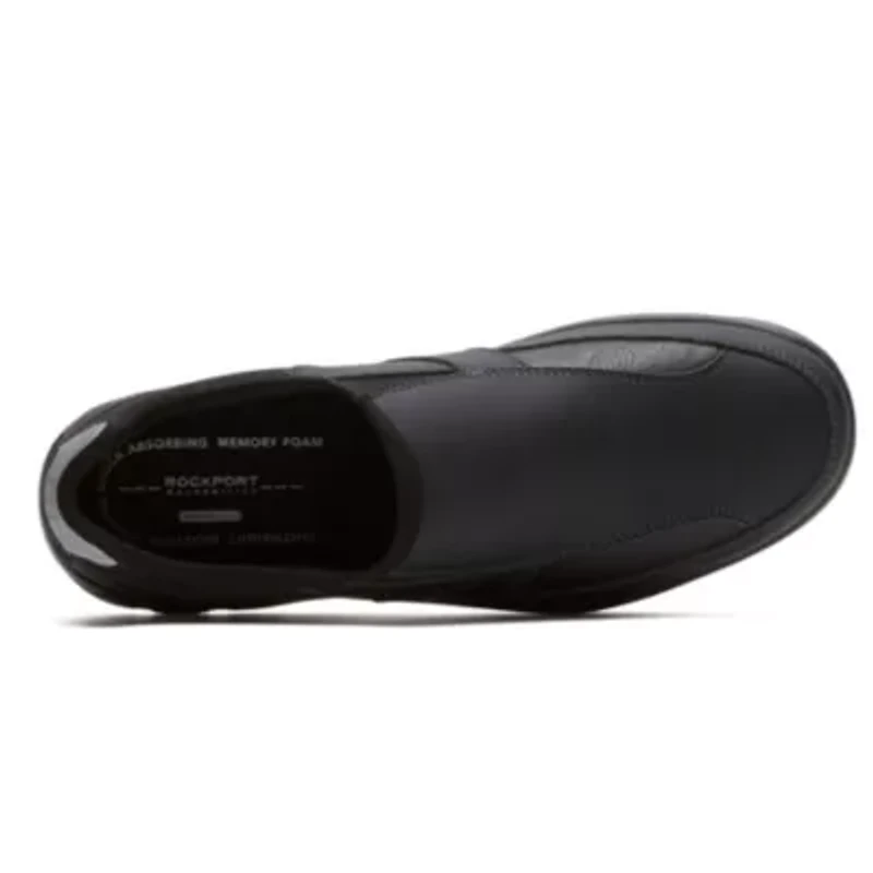 Get Your Kicks Slip-Ons