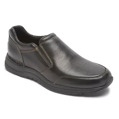 Edge Hill 2 Double Gore Slip-Ons