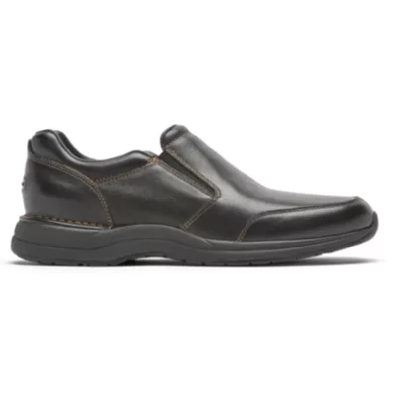 Edge Hill 2 Double Gore Slip-Ons