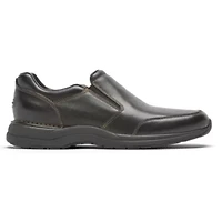Edge Hill 2 Double Gore Slip-Ons