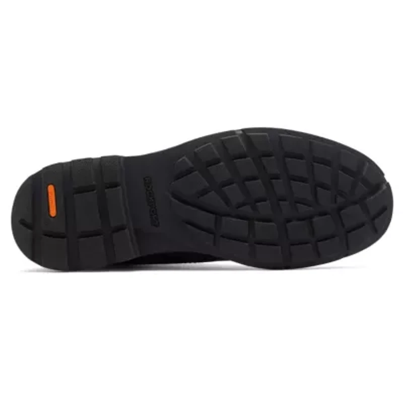 Storm Surge Plain Toe Boots