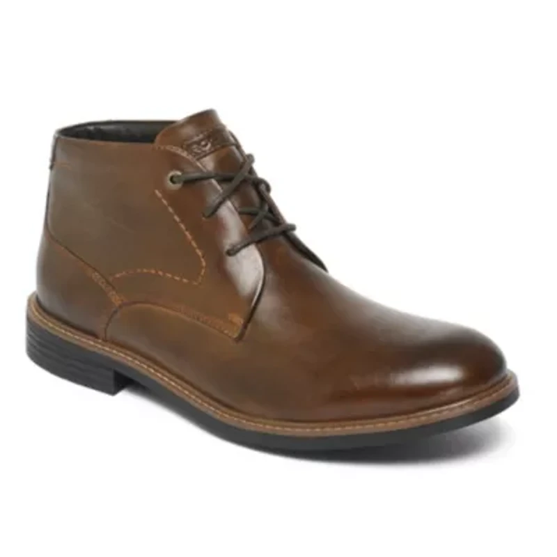 Classic Break Chukka Boots