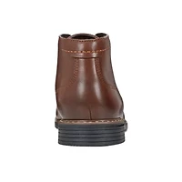 Classic Break Chukka Boots