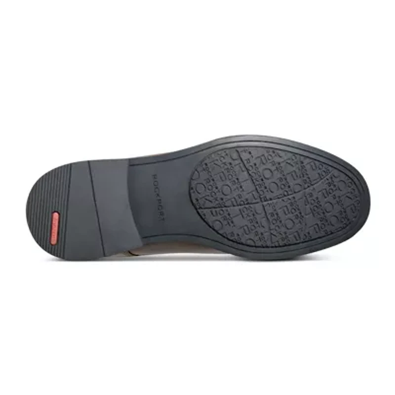 Classic Break Chukka Boots