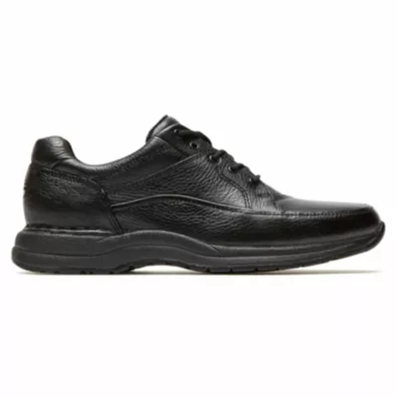 Edge Hill 2 Lace-to-Toes