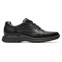 Edge Hill 2 Lace-to-Toes