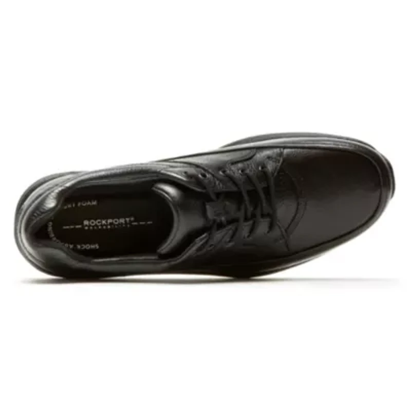 Edge Hill 2 Lace-to-Toes