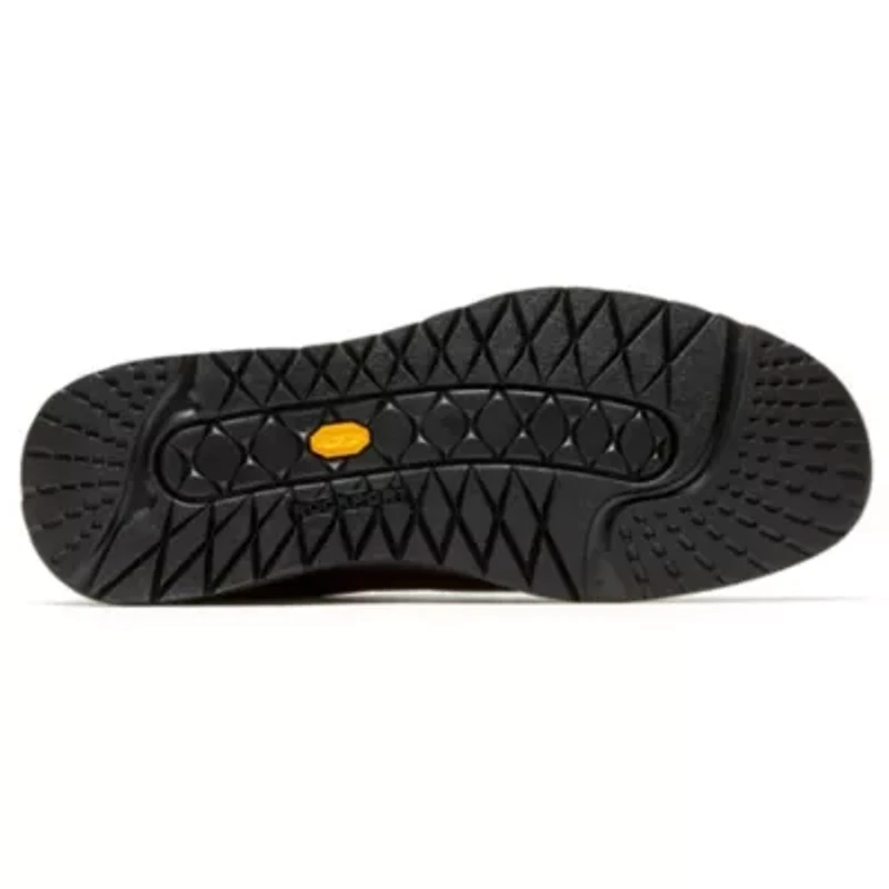 Edge Hill 2 Lace-to-Toes