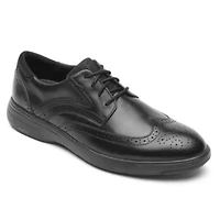 Noah Wing Tip Walking Shoes
