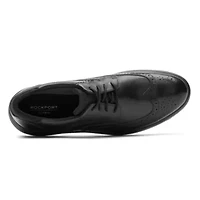 Noah Wing Tip Walking Shoes