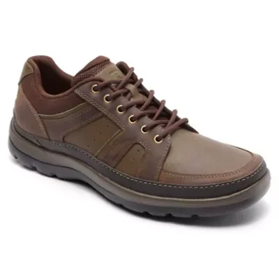 Get Your Kicks Mudguard Bluchers