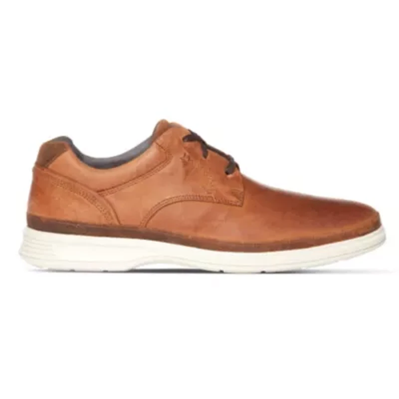 DresSports 2 Go Plain Toe Casual Shoes