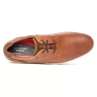 DresSports 2 Go Plain Toe Casual Shoes