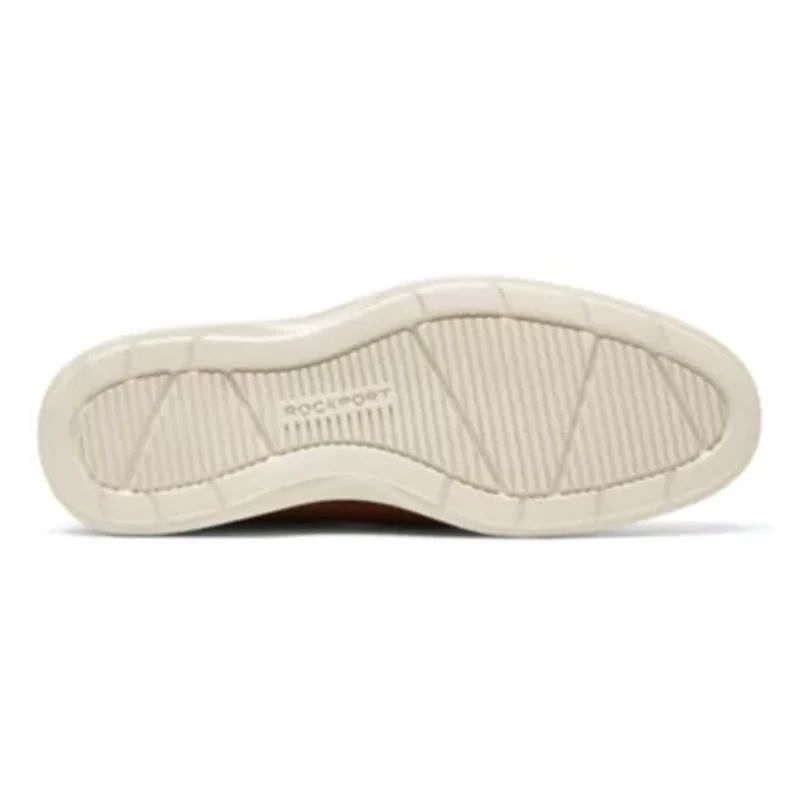 DresSports 2 Go Plain Toe Casual Shoes