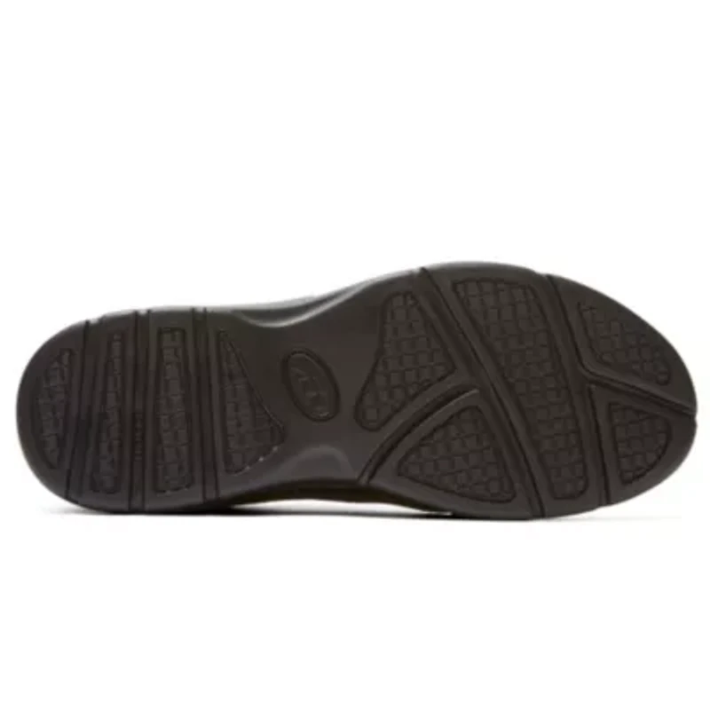 Junction Point Lace-to-Toes