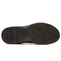 Junction Point Lace-to-Toes