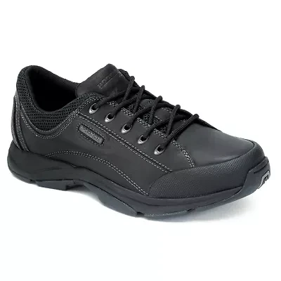 Chranson Lace-Ups