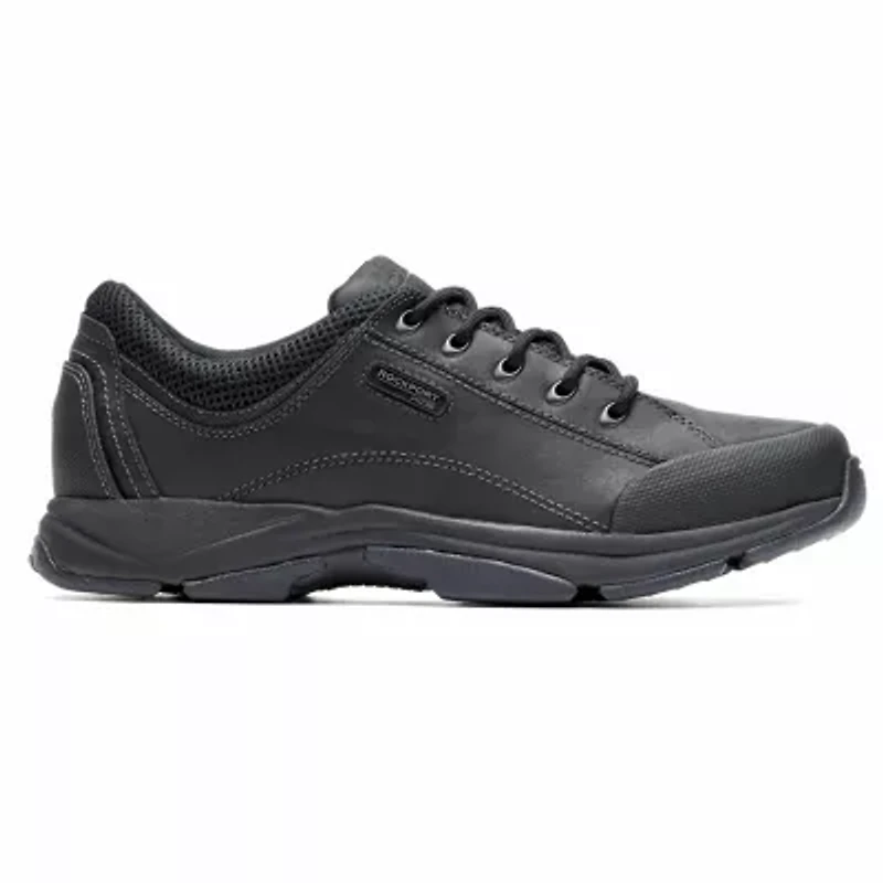 Chranson Lace-Ups