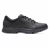 Chranson Lace-Ups